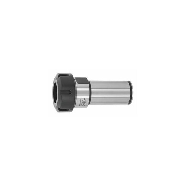 Holex ER Collet Holder, Cylindrical, for ER Collet size: 40 300683 40 - main